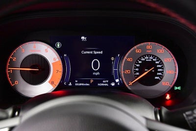 2021 Acura TLX Type S SH-AWD