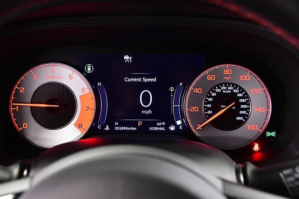 2021 Acura TLX Type S SH-AWD