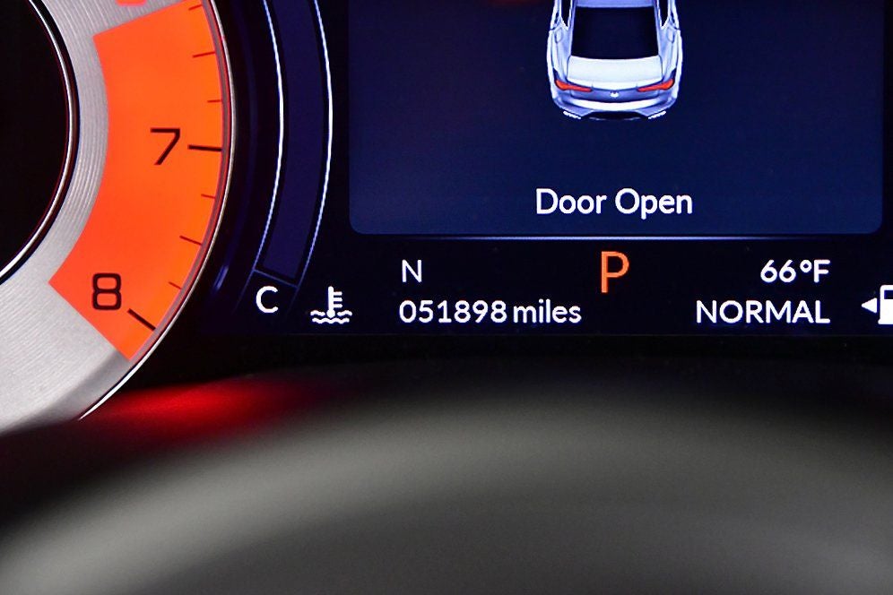 2021 Acura TLX Type S SH-AWD