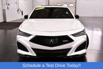 2021 Acura TLX Type S SH-AWD