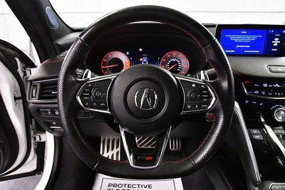 2021 Acura TLX Type S SH-AWD