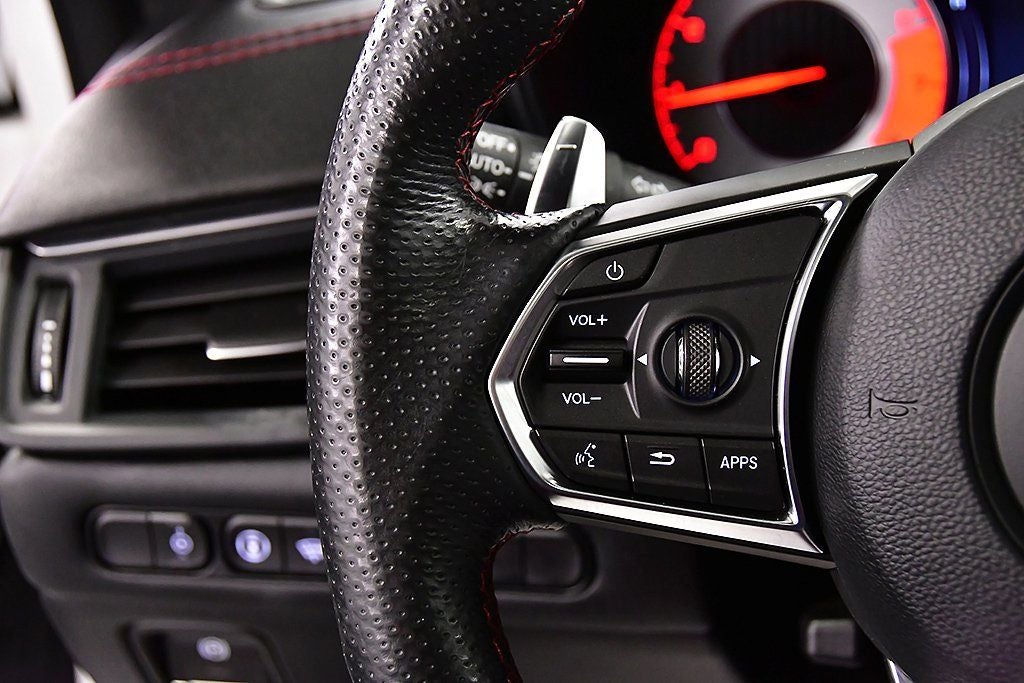 2021 Acura TLX Type S SH-AWD