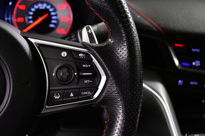 2021 Acura TLX Type S SH-AWD
