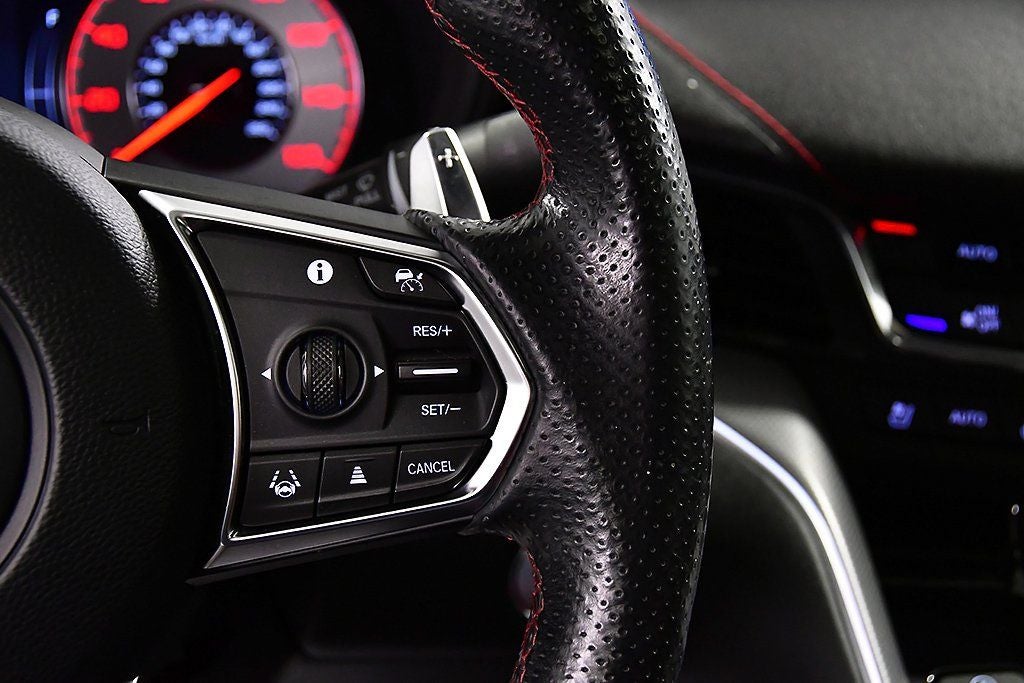 2021 Acura TLX Type S SH-AWD