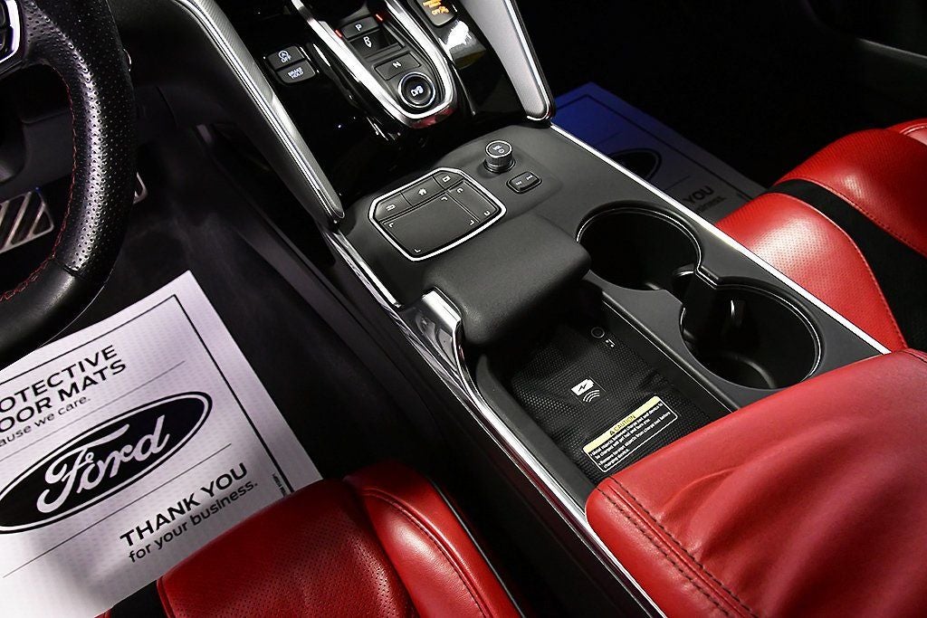 2021 Acura TLX Type S SH-AWD