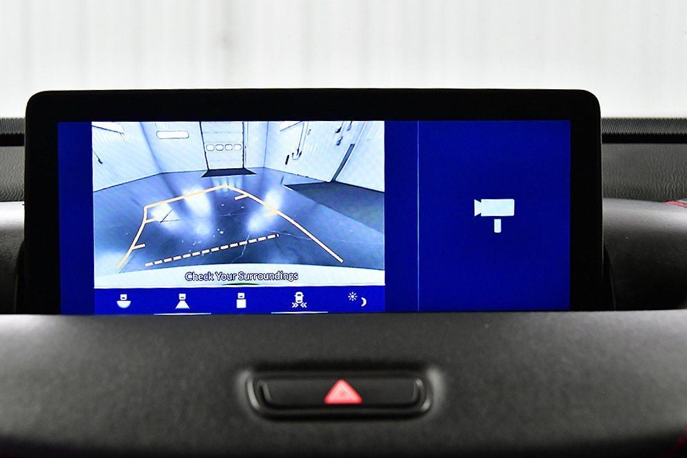 2021 Acura TLX Type S SH-AWD