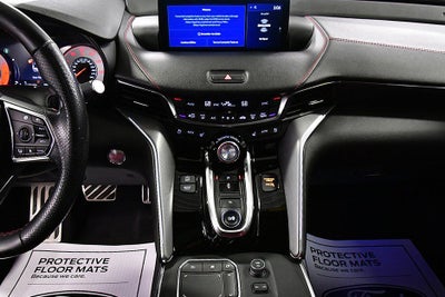 2021 Acura TLX Type S SH-AWD