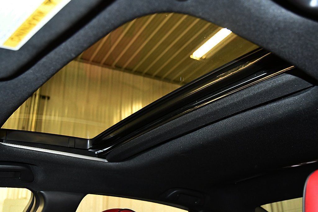 2021 Acura TLX Type S SH-AWD