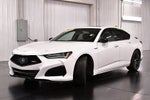 2021 Acura TLX Type S SH-AWD