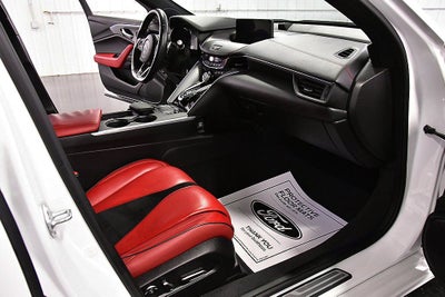 2021 Acura TLX Type S SH-AWD