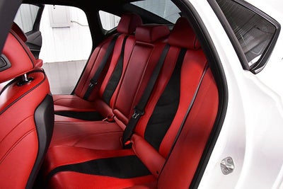 2021 Acura TLX Type S SH-AWD