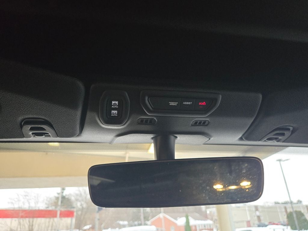 2022 Jeep Wrangler Unlimited Sahara High Altitude