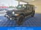 2022 Jeep Wrangler Unlimited Sahara High Altitude