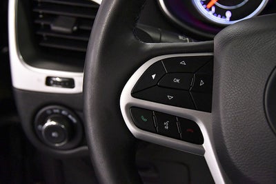 2022 Jeep Cherokee X