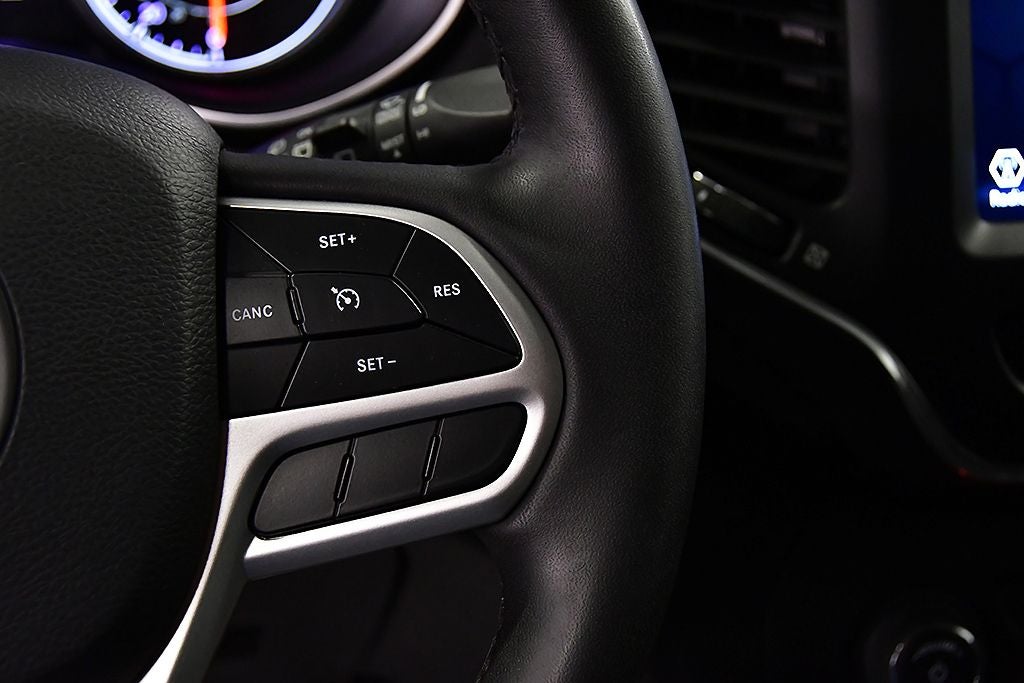 2022 Jeep Cherokee X