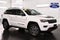 2020 Jeep Grand Cherokee Trailhawk