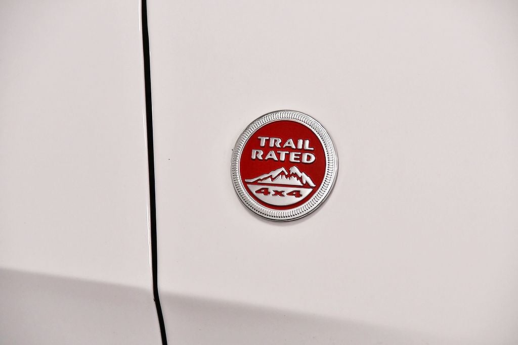 2020 Jeep Grand Cherokee Trailhawk