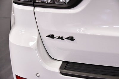 2020 Jeep Grand Cherokee Trailhawk
