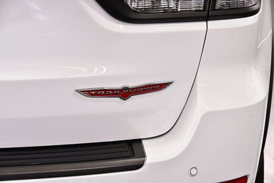 2020 Jeep Grand Cherokee Trailhawk