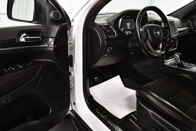 2020 Jeep Grand Cherokee Trailhawk