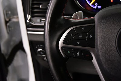 2020 Jeep Grand Cherokee Trailhawk