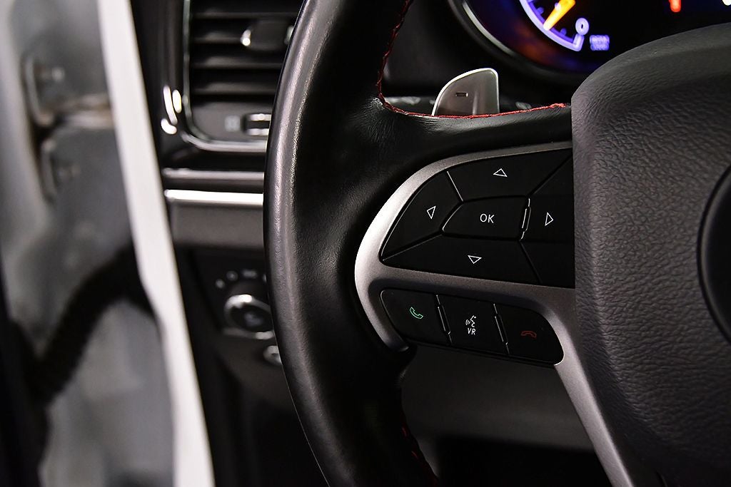 2020 Jeep Grand Cherokee Trailhawk