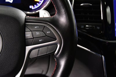 2020 Jeep Grand Cherokee Trailhawk