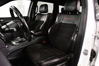 2020 Jeep Grand Cherokee Trailhawk