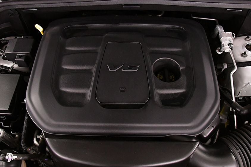 2020 Jeep Grand Cherokee Trailhawk