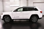 2020 Jeep Grand Cherokee Trailhawk
