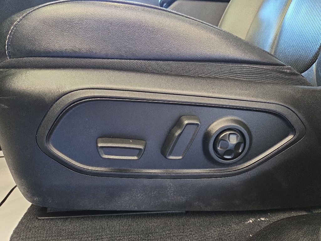 2022 Jeep Grand Cherokee 4xe