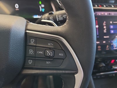 2022 Jeep Grand Cherokee 4xe