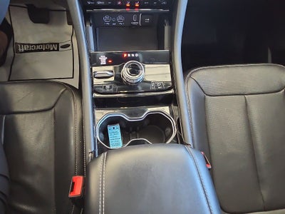 2022 Jeep Grand Cherokee 4xe