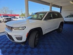 2022 Jeep Grand Cherokee 4xe
