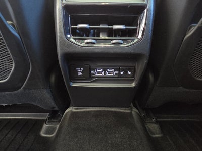 2022 Jeep Grand Cherokee 4xe