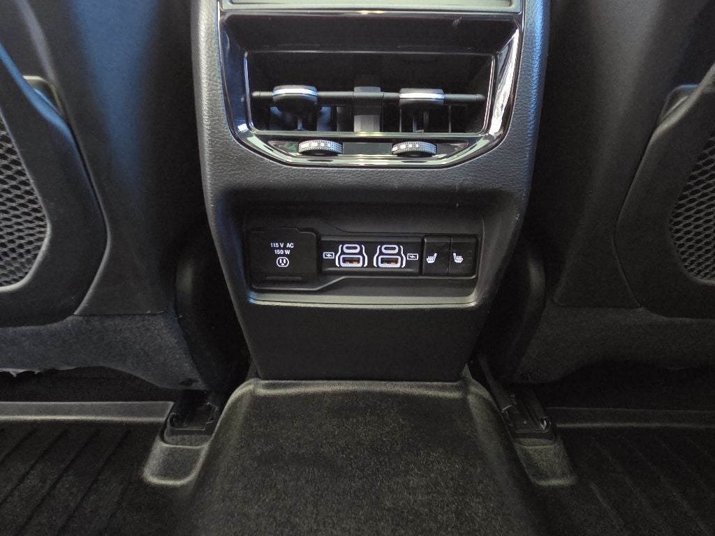 2022 Jeep Grand Cherokee 4xe