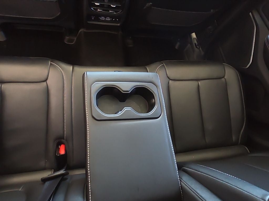 2022 Jeep Grand Cherokee 4xe