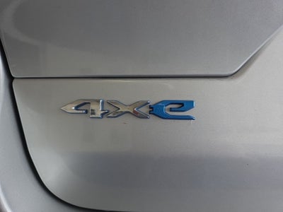 2022 Jeep Grand Cherokee 4xe