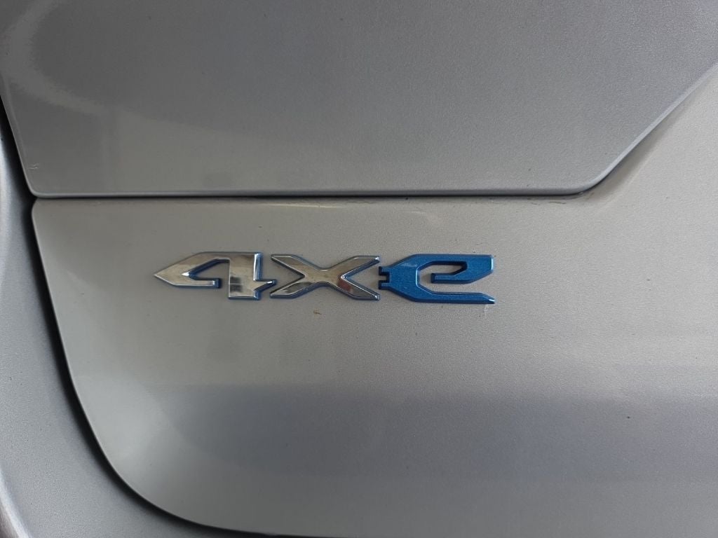 2022 Jeep Grand Cherokee 4xe