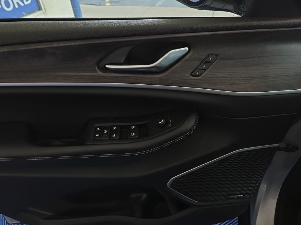 2022 Jeep Grand Cherokee 4xe