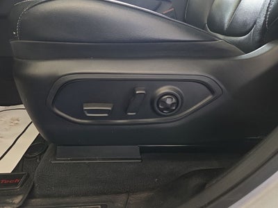 2022 Jeep Grand Cherokee 4xe