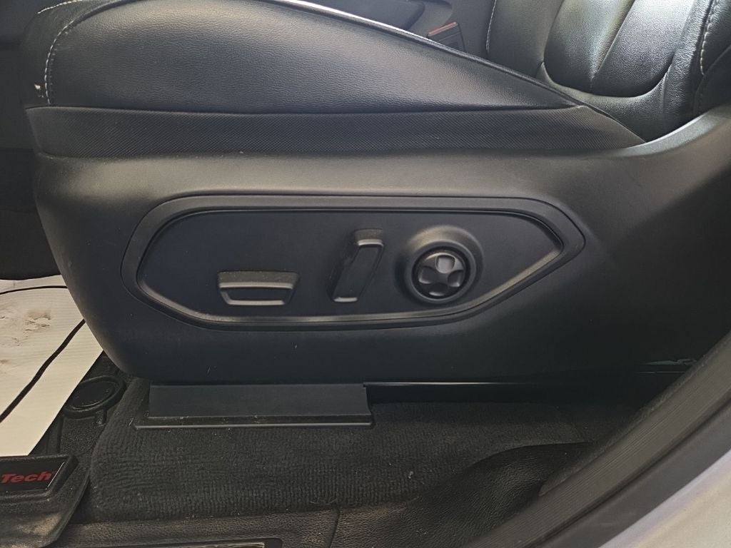 2022 Jeep Grand Cherokee 4xe