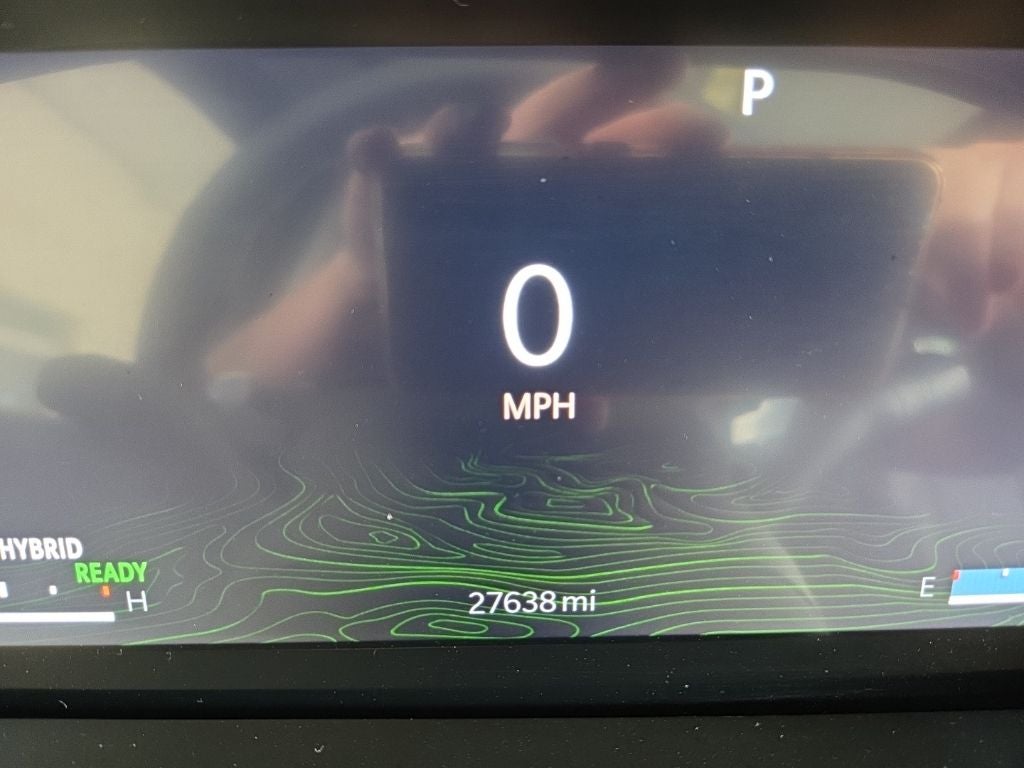 2022 Jeep Grand Cherokee 4xe