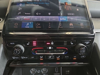 2022 Jeep Grand Cherokee 4xe