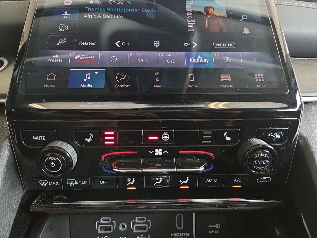 2022 Jeep Grand Cherokee 4xe