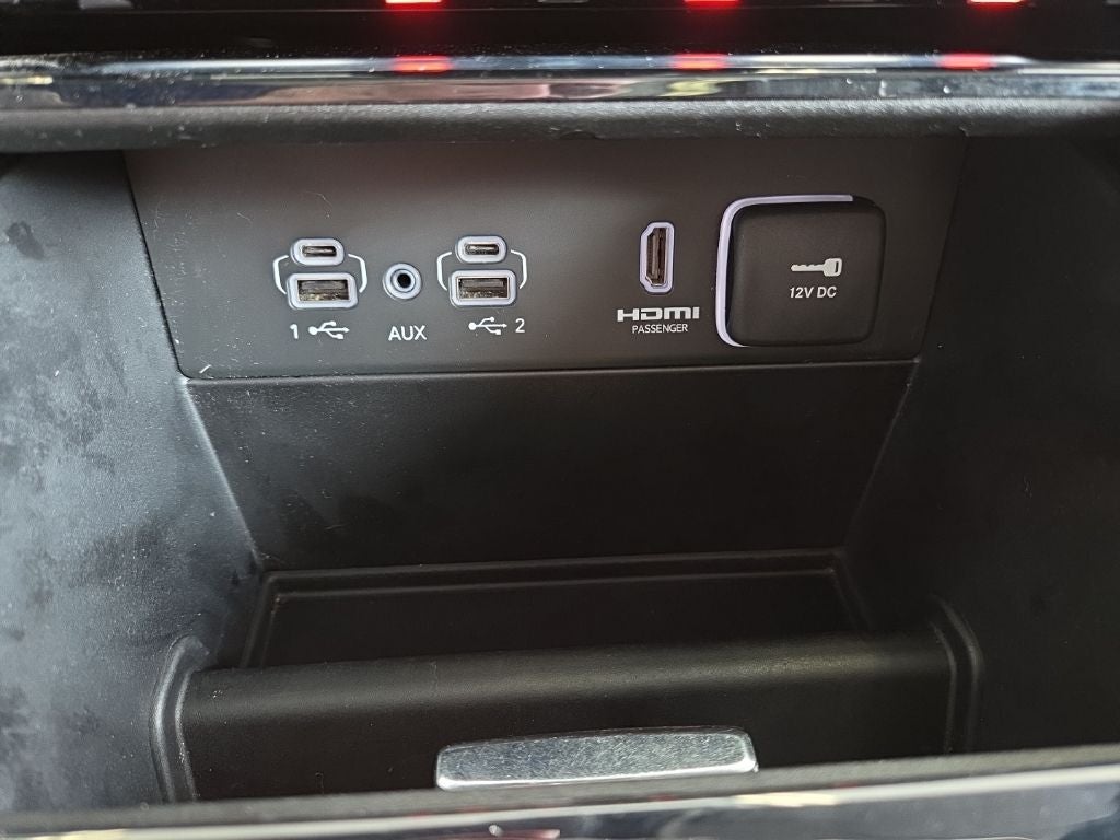 2022 Jeep Grand Cherokee 4xe