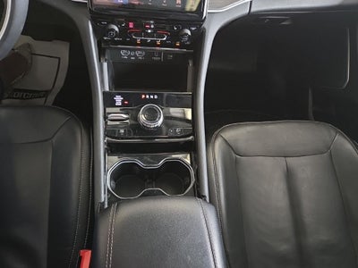 2022 Jeep Grand Cherokee 4xe