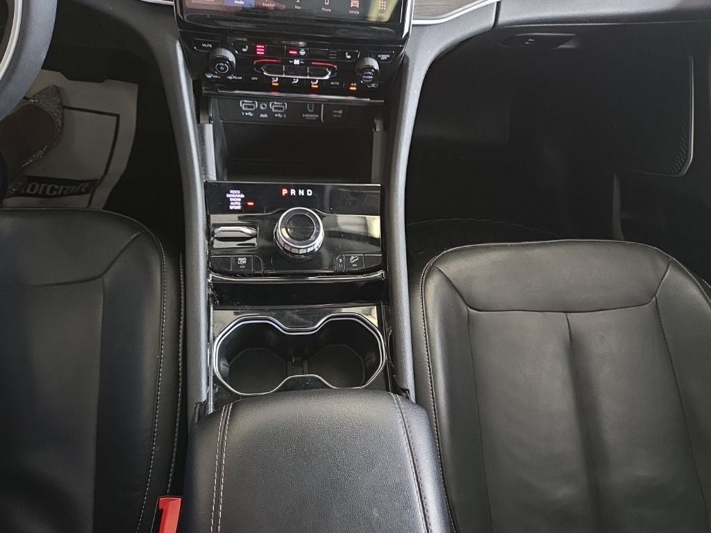 2022 Jeep Grand Cherokee 4xe