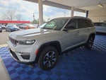 2022 Jeep Grand Cherokee 4xe