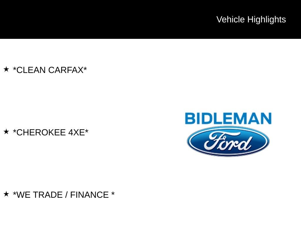 2022 Jeep Grand Cherokee 4xe